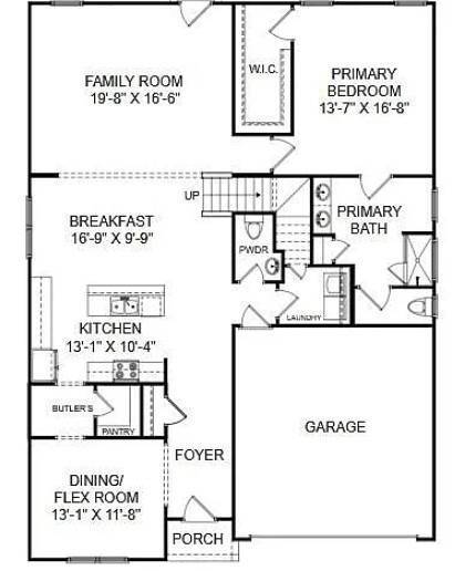 3099 Blenheim Ct