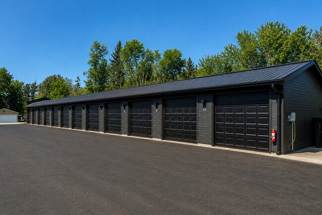 AFR Apartments