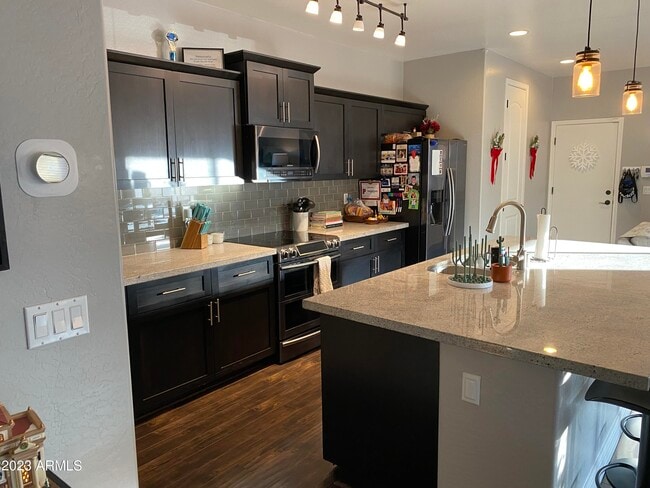 Photo - 11460 W St John Rd