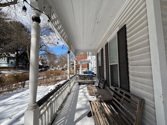 Photo - Single Family Home In The Park Ave Neighborhood!