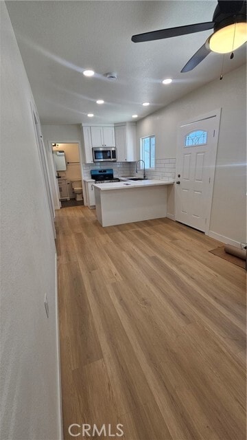 Photo - 610 E D St