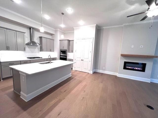 Photo - 699 Stickley Oak Way