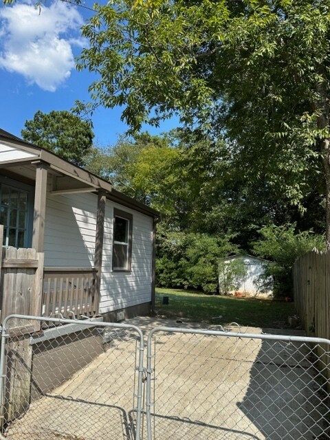 Photo - 603 Brunson Ave