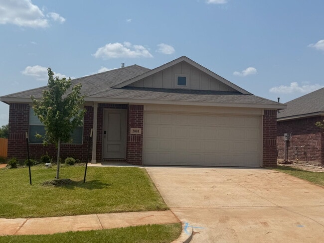 Photo - New construction 3 bedroom