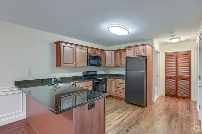 Building Photo - Hurley Crossing Rental