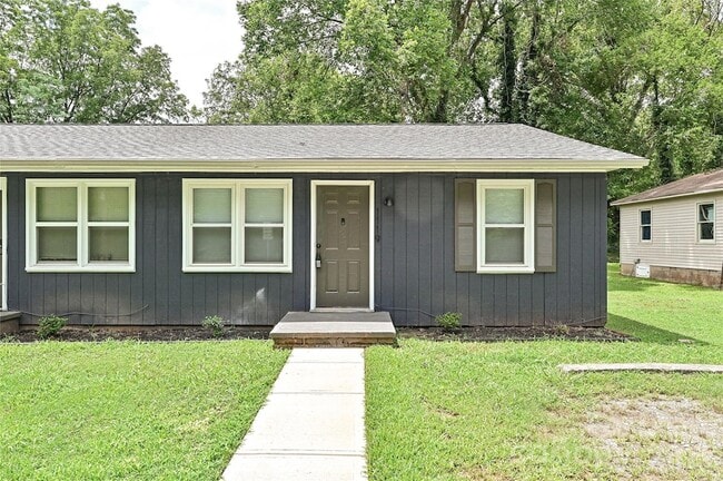 1119 Grady St