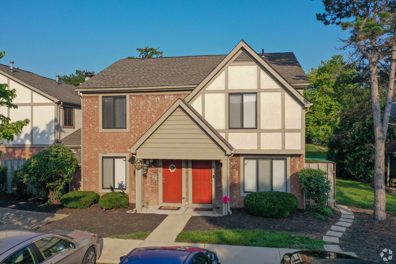 Danbury Meadows Apartments - Danbury Meadows Apartments