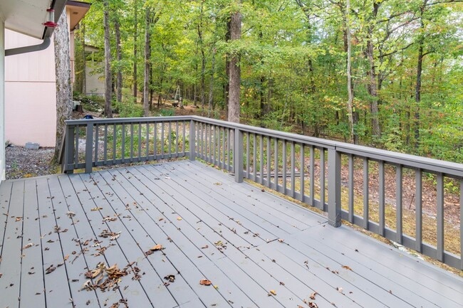 Photo - 2 Bedroom, 2 Bath Home on a wooded lot in ...