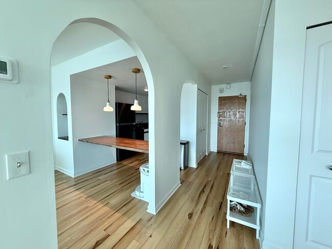 Photo - 555 E William St Unit 17A