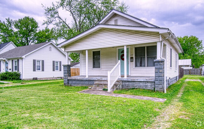 Building Photo - 219 Vann Ave Rental