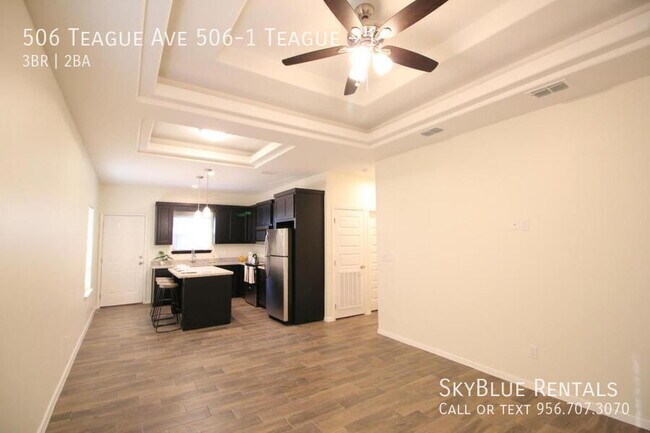 Photo - 506 Teague Ave Unit 1,