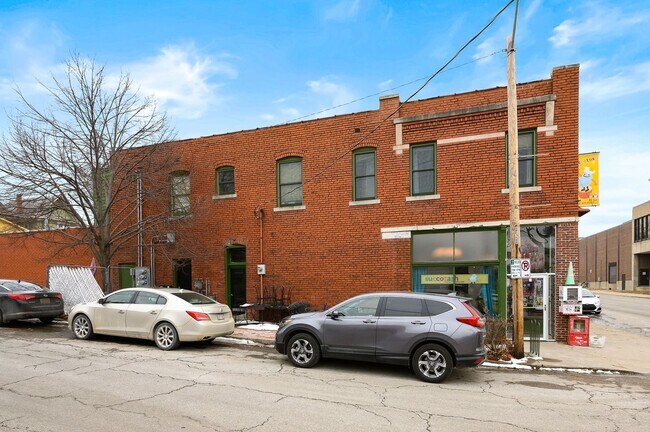 Photo - SUCCOTASH BUILDING Unit 705-2S