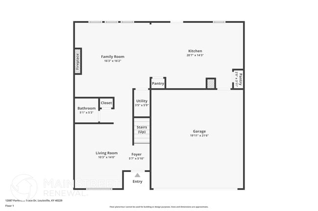 Photo - 12087 Parkview Trace Dr