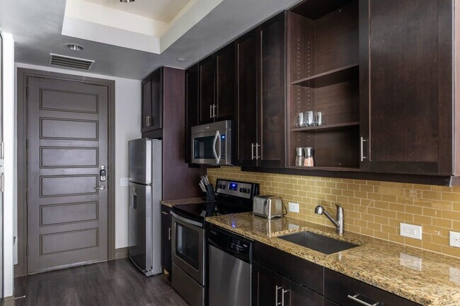 Photo - 3201 Esperanza Crossing Apartment Unit ID1013622P