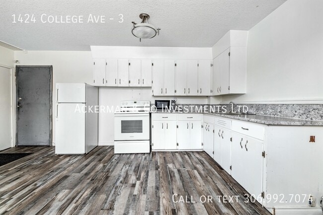 Photo - 1424 College Ave Unit 3