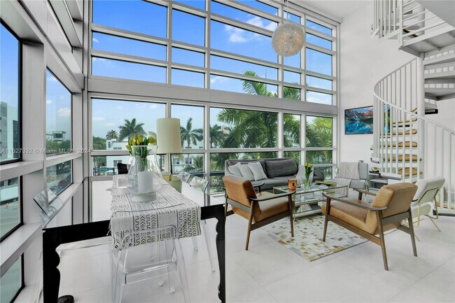 Natural Light - 421 Meridian Ave Unidad 21