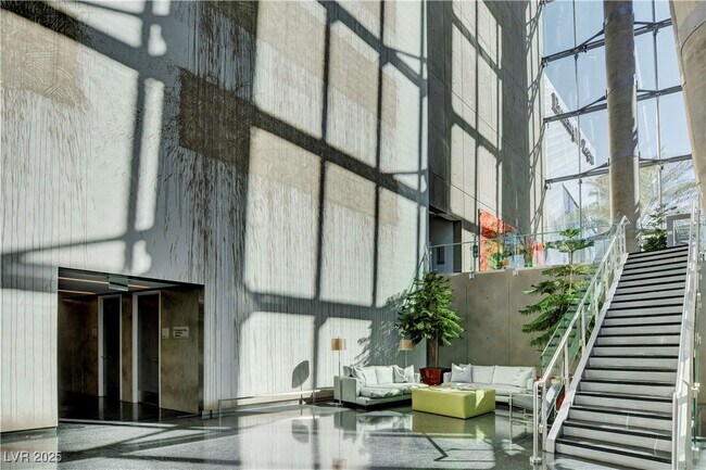 Photo - 3722 S Las Vegas Blvd Unidad 1101