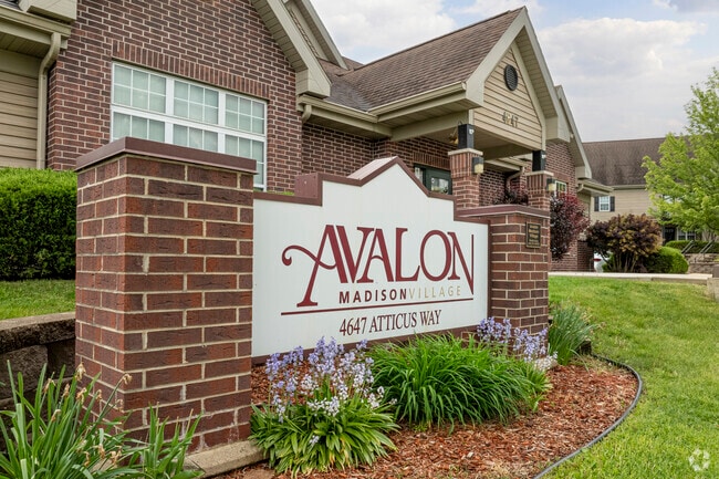 Photo - Avalon Madison Village