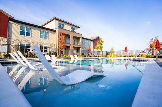 Building Photo - Apex at Perry Crossing Rental