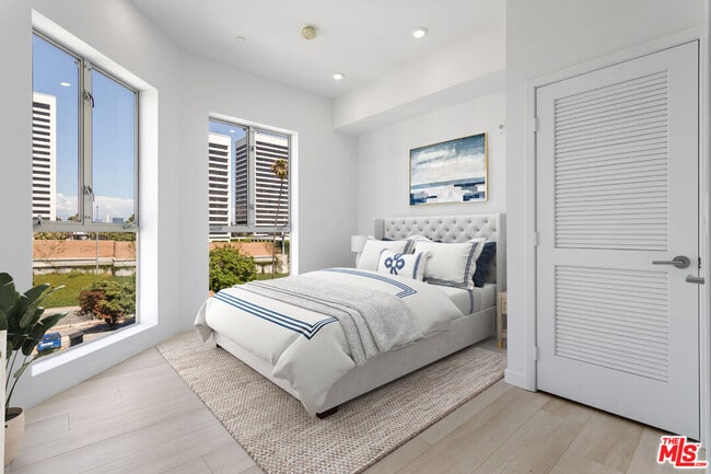 Photo - 1650 Sawtelle Blvd Unidad 405