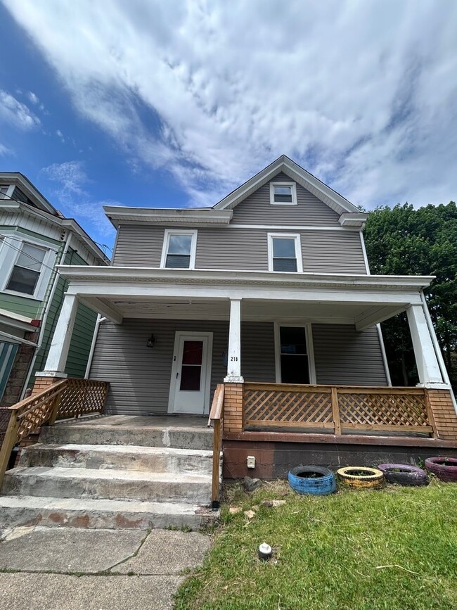 Photo - wbu218 Unit 218