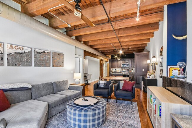 520 W Huron St Unidad 414
