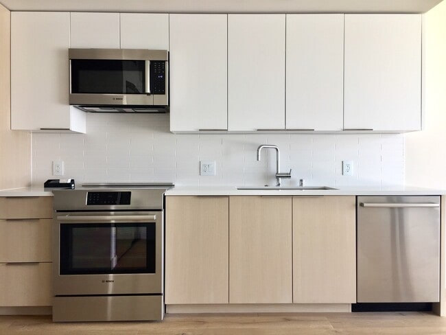 Photo - Ae'o: Studio in Kakaako with 1 Parking Spot Unit 1211