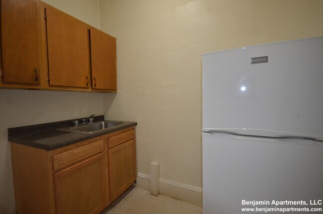 Photo - 1340A Commonwealth Ave Unit 32