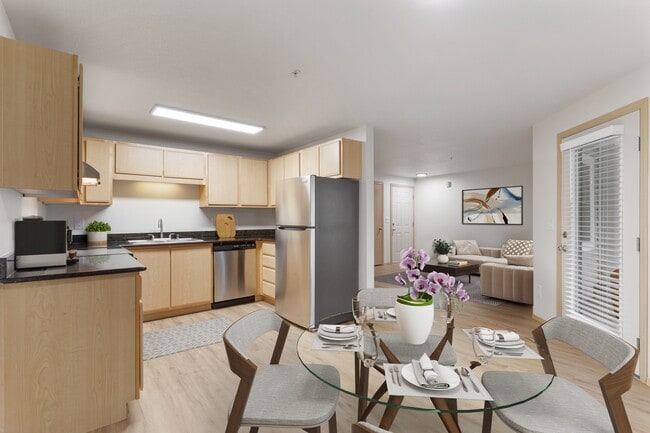 Building Photo - Reflections at the Park