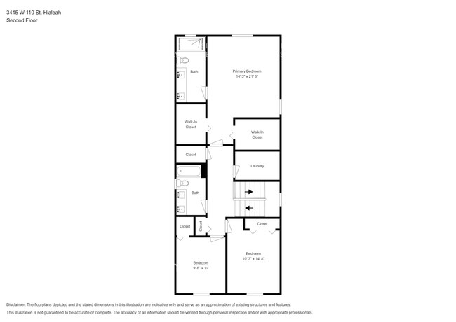 Photo - 3445 W 110th St