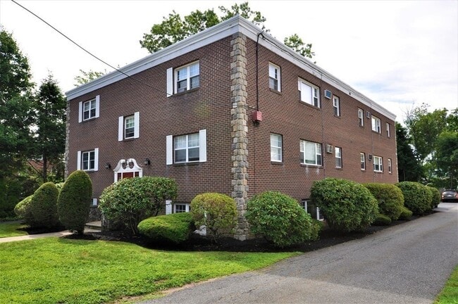 Photo - 594 Franklin St Unit 6