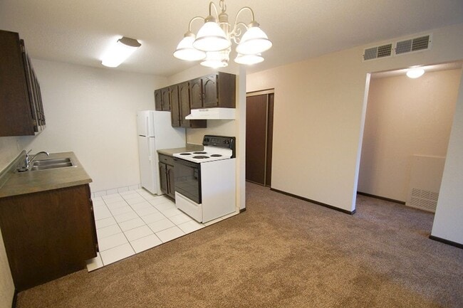 Photo - Style, Space, and Time-Saving Appliances—All in One Home Unit 201