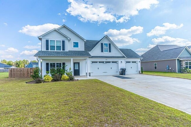 Building Photo - 151 Titleist Ct