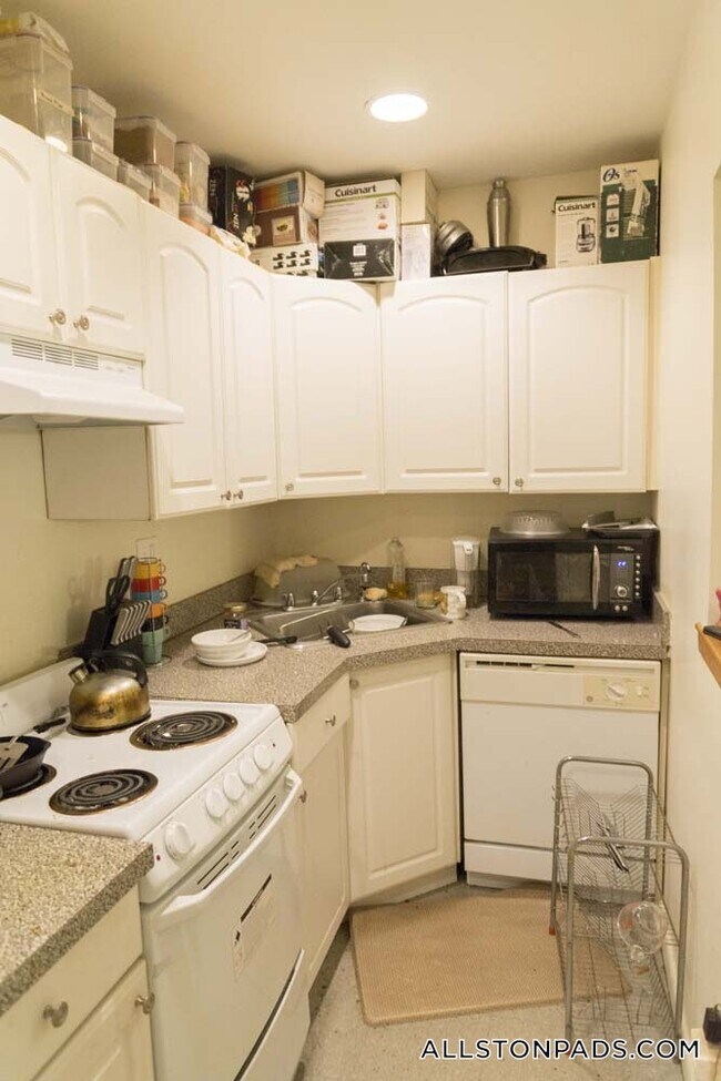 Photo - 26 Allston St Unit 3