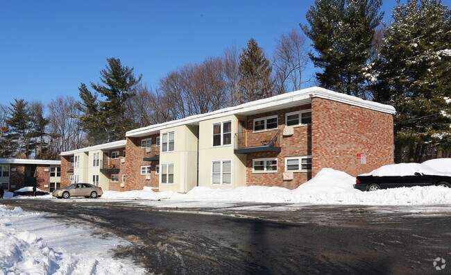 Photo - Vassar Garden Apartments
