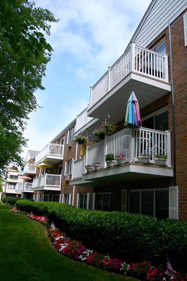 Brinley Manor, LLC Apartments Bradley Beach, NJ