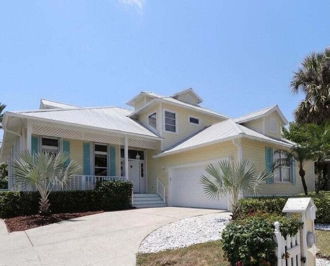 Building Photo - 400 Seaside Ln