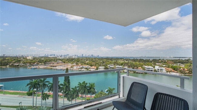 Building Photo - 5161 Collins Ave Rental