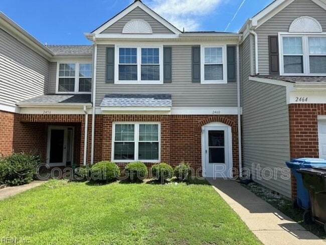 Building Photo - 2460 Dillingham Rd
