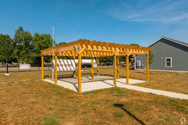 Pergola