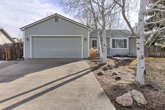 Building Photo - Charming West Fort Collins Rental!