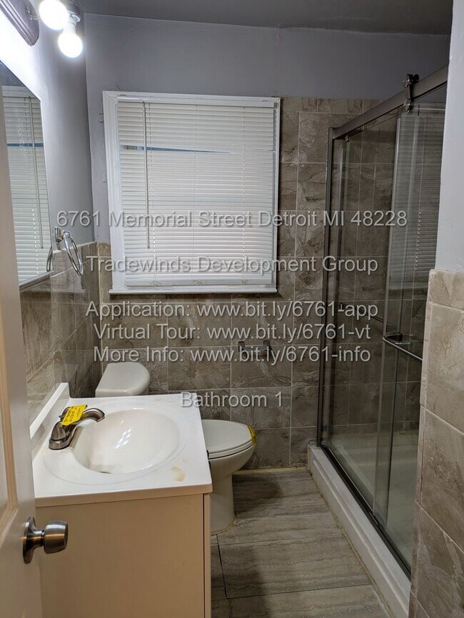 Photo - 6761 Memorial St