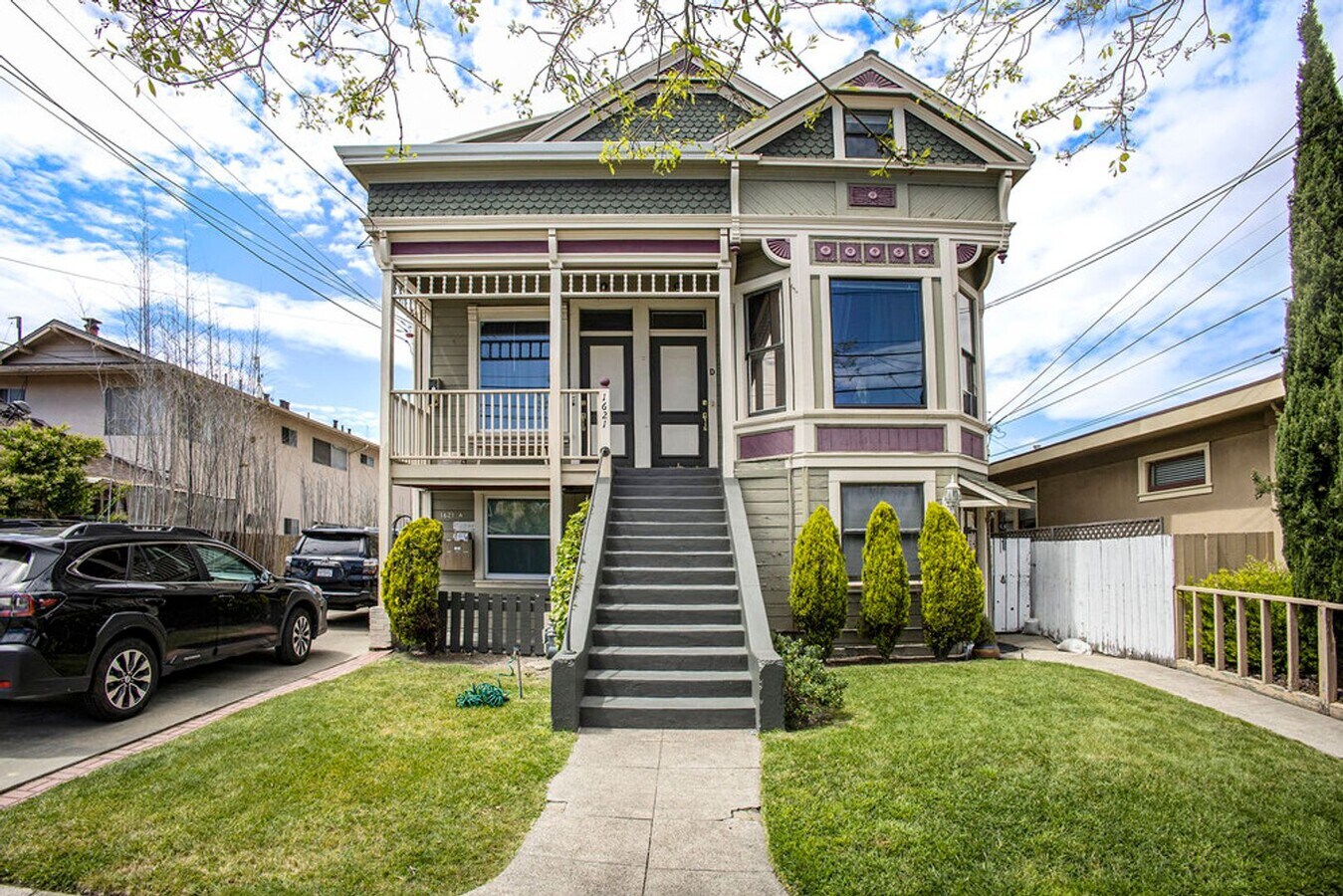 Photo - 1621 Broadway Apartment Unit 1621 Broadway #C