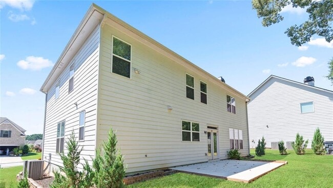 Photo - 1107 Halletts Peak Pl