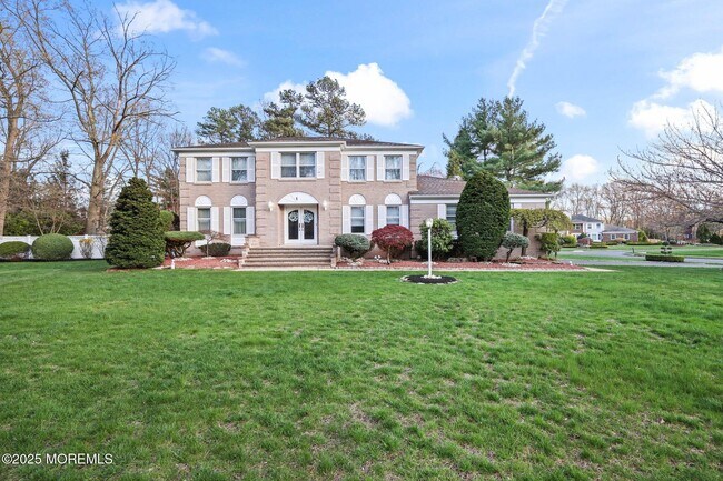 Photo - 1 Montreal Woods Ct