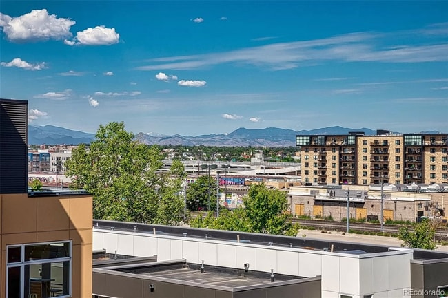 Photo - Fully-remodeled RiNo Townhome! Unit 301