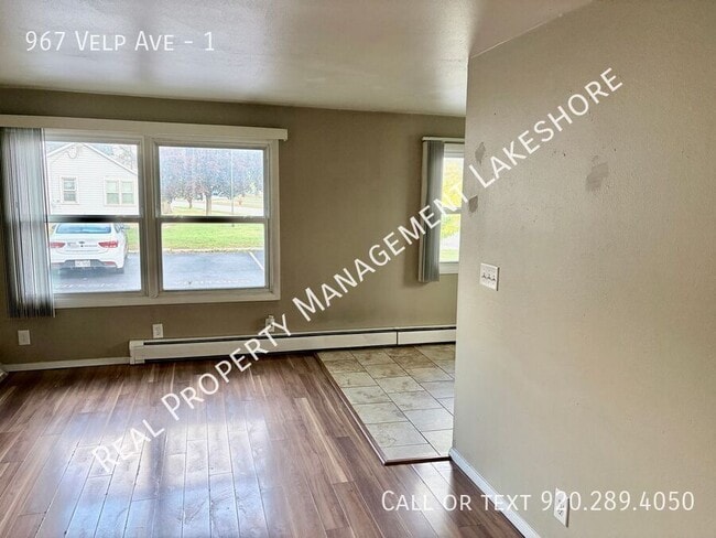 Photo - 967 Velp Ave Unit 1
