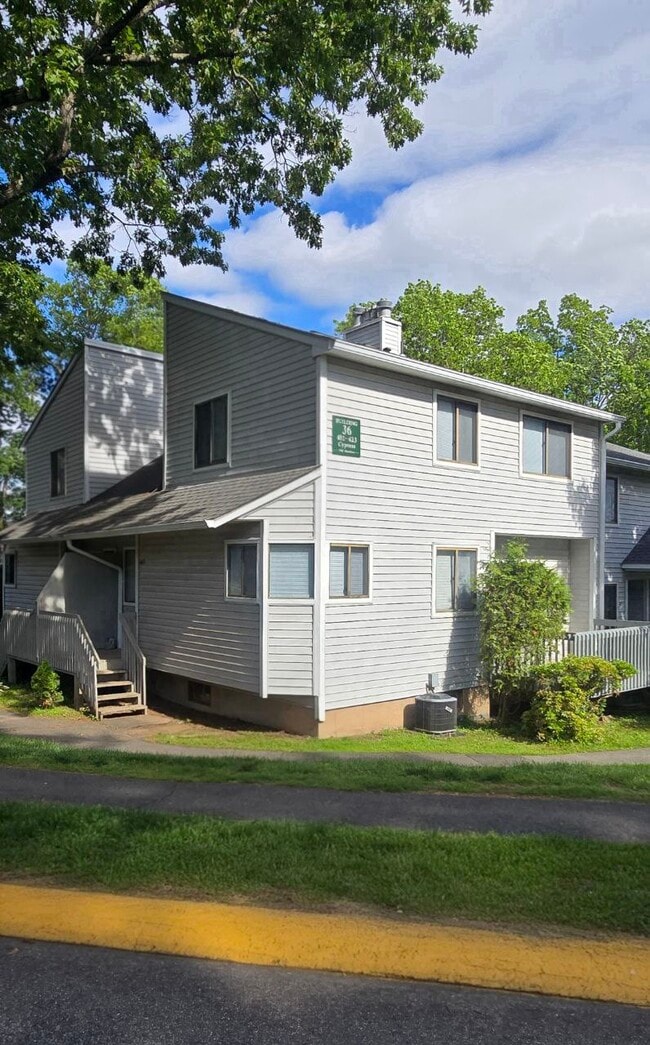 Photo - 403 Cypress Rd Townhome