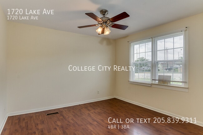 Photo - 1720 Lake Ave