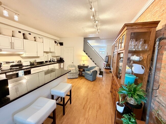 Photo - 743 Macon Alley Unit 743 Macon